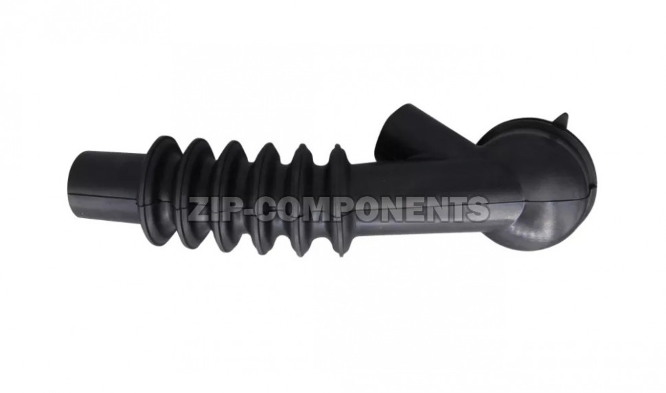 Патрубок сливной стиральной машины Beko 2800870100