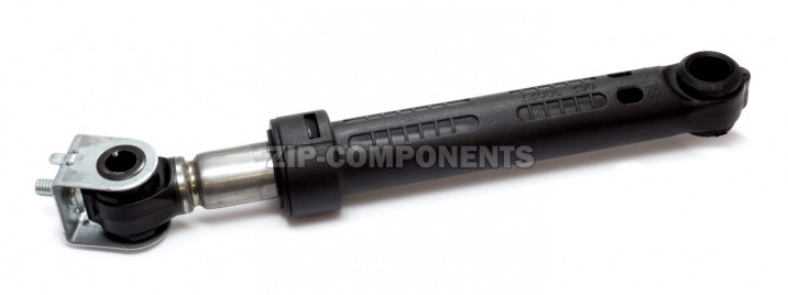 Амортизатор стиральной машины (Suspa, 100N, 165-255мм, 13мм) Indesit C00097259