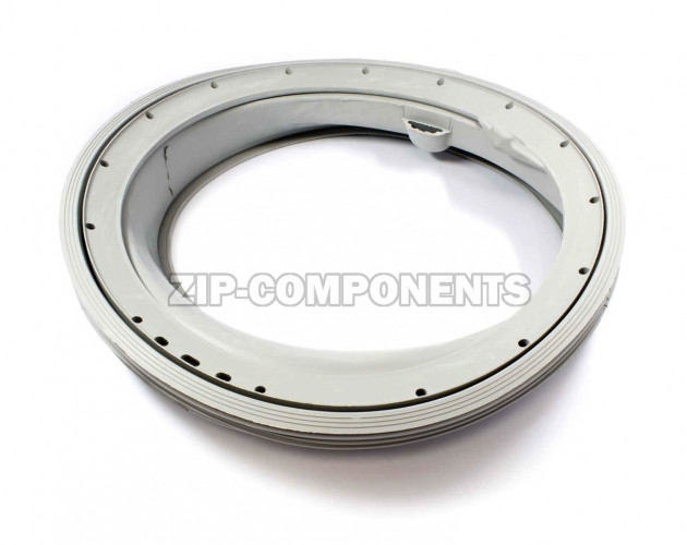 Манжета люка ZANUSSI 1471008100