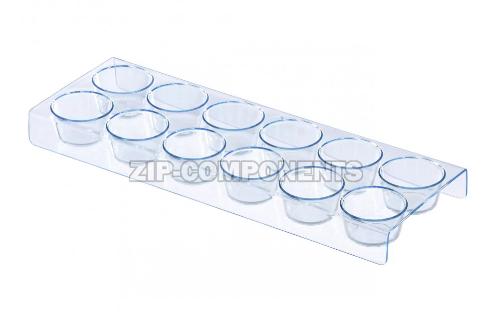 Подставка для яиц на 12 шт Bosch 00654282