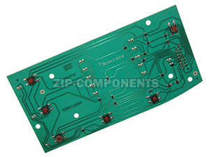 Модуль (плата) индикации Candy 41013732