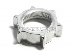 Гайка для мясорубки Kenwood KW715547