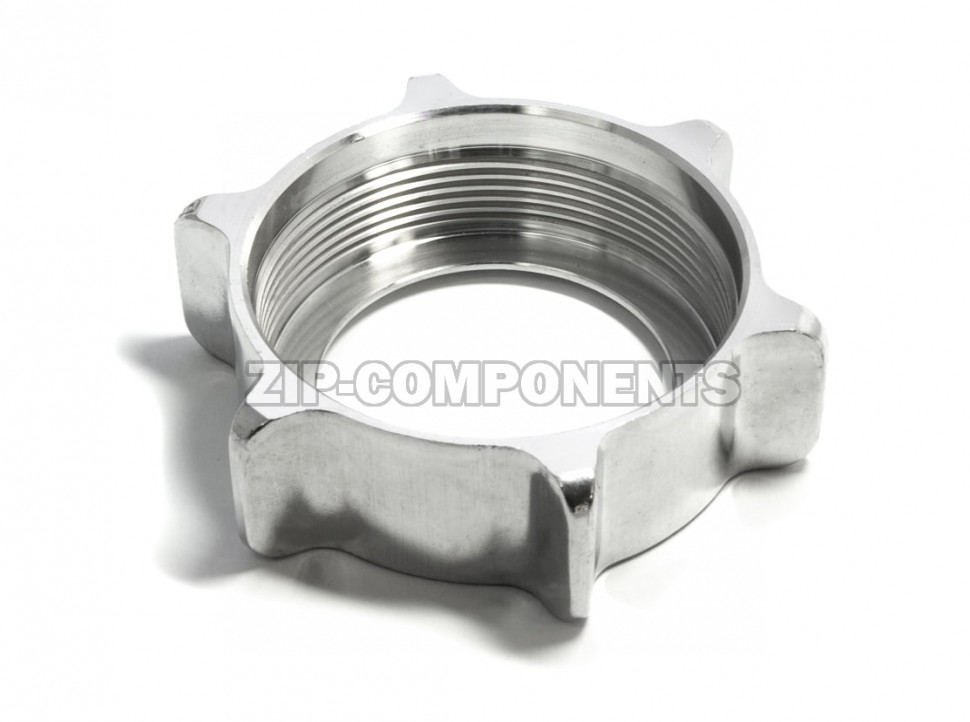 Гайка для мясорубки Kenwood KW715547