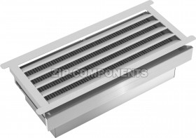 Комплект для работы в режиме циркуляции воздуха для вытяжки Bosch 11015454