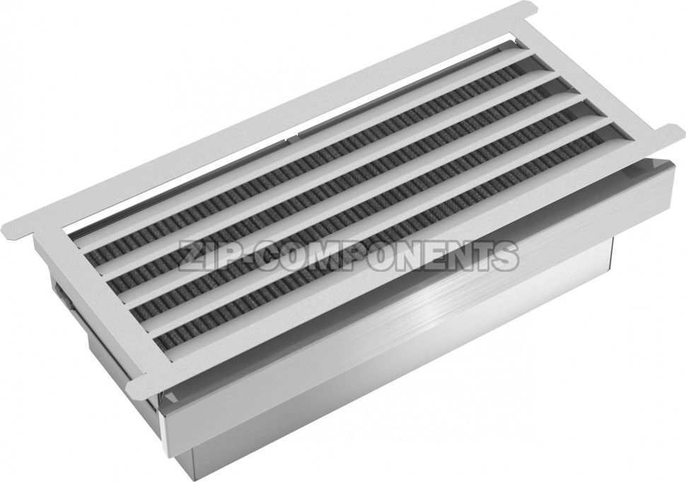 Комплект для работы в режиме циркуляции воздуха для вытяжки Bosch 11015454