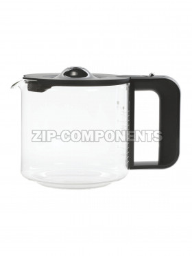 Стеклянная колба для кофеварок Bosch 11008061