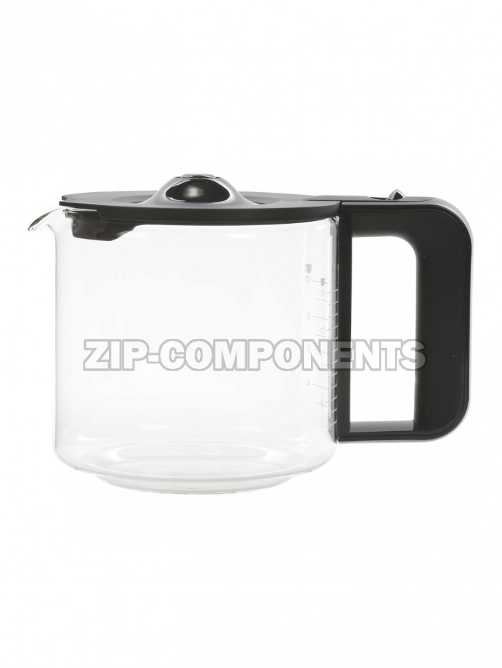 Стеклянная колба для кофеварок Bosch 11008061