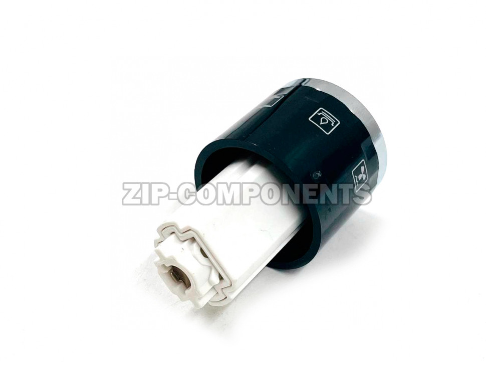 Ручка переключателя плиты (духовки) Beko 250400370