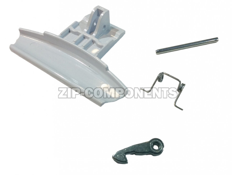 Ручка люка Indesit 259409