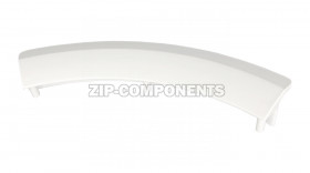 Ручка сушильной машины Bosch Siemens 497522
