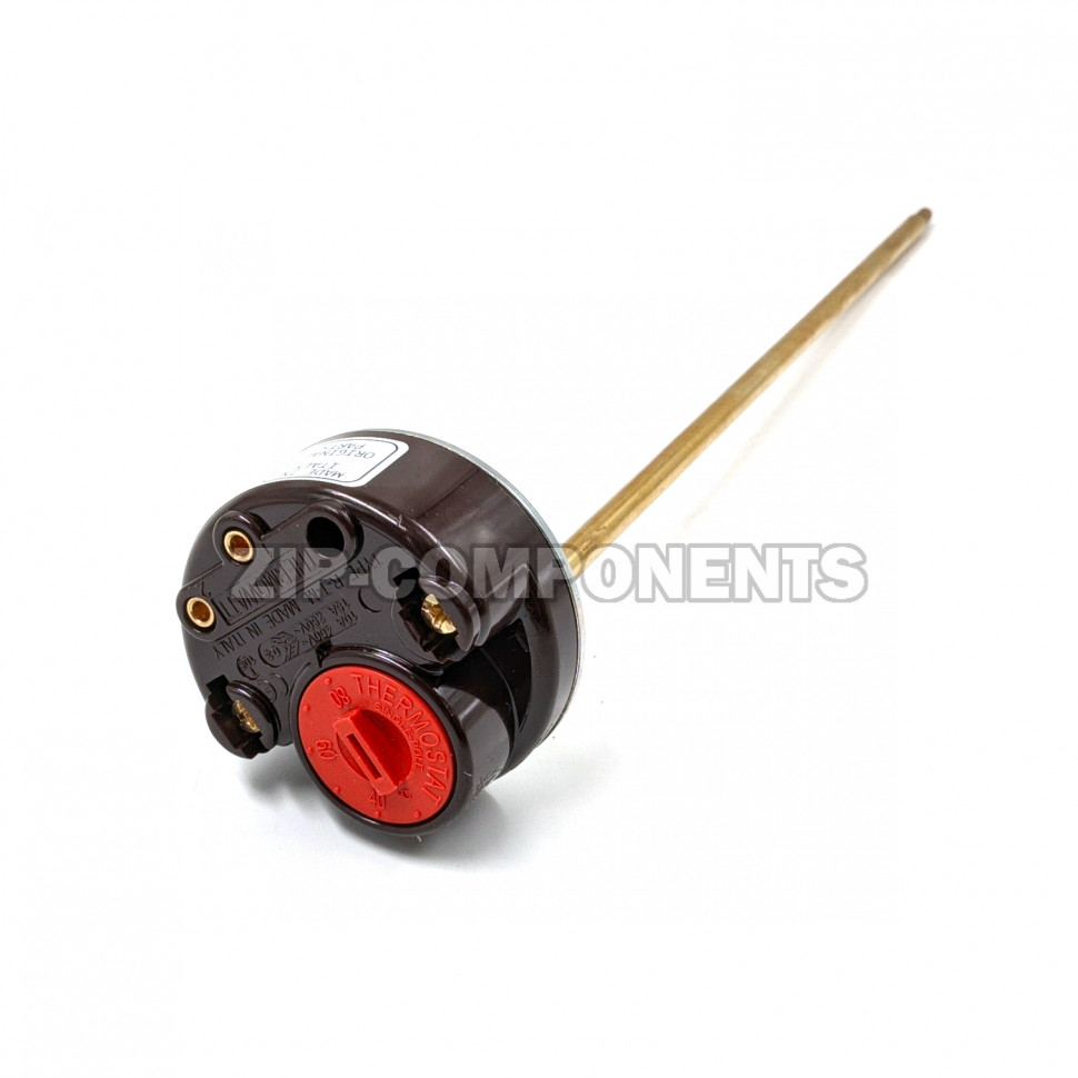 Термостат водонагревателя RTM 300 80°C FF Thermowatt 3412120