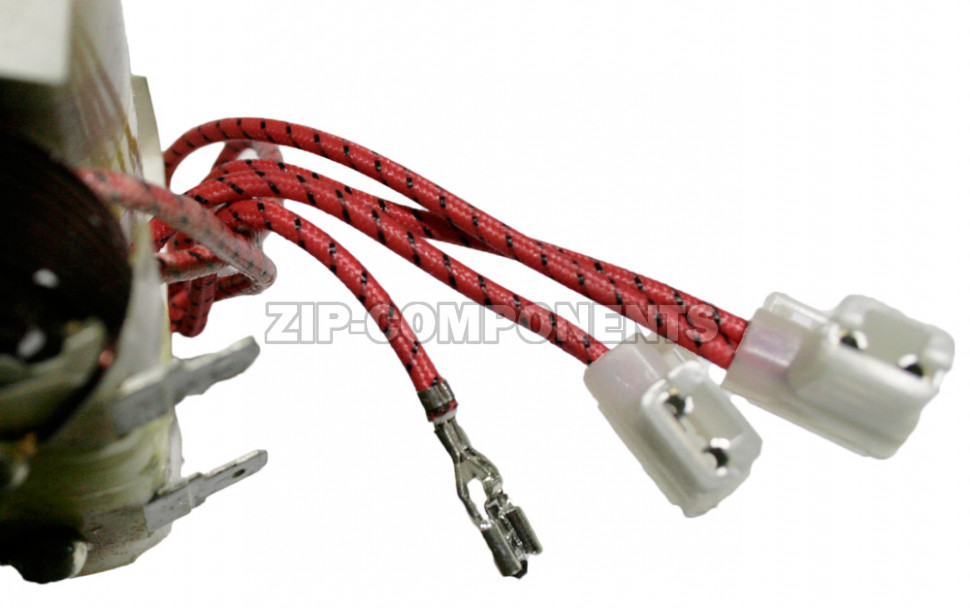 Трансформатор силовой СВЧ 900W, 220-240V, 50Hz