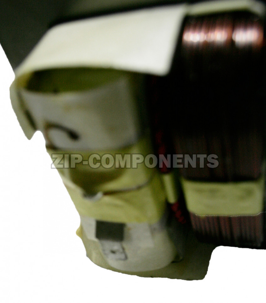 Трансформатор силовой СВЧ 900W, 220-240V, 50Hz