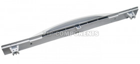 Ручка дверки духовки ГЕФЕСТ 3200.15.0.007