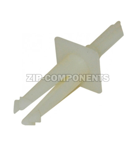 Фиксатор амортизатора стиральной машины (верхний) Indesit C00055037