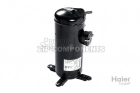 Компрессор Haier 0010750471