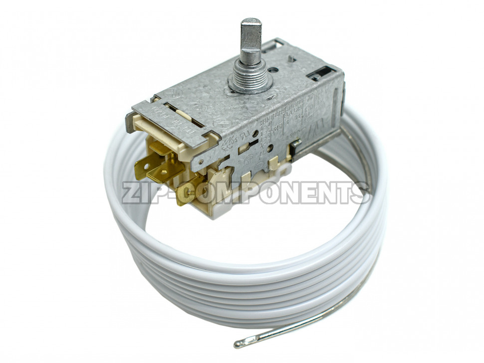 Термостат Danfoss 077В2526 ТТ-0049-2009 Атлант 908081450110