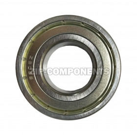 Подшипник 6206 ZZ OTT