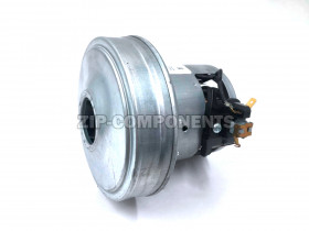 Мотор пылесоса 1200W, D-105/72/23, H-104/35 Supra Scarlett