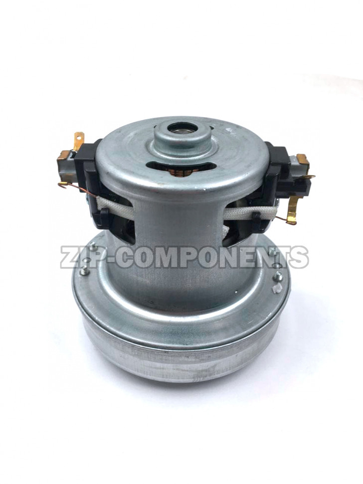 Мотор пылесоса 1200W, D-105/72/23, H-104/35 Supra Scarlett