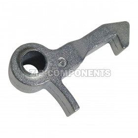 Крючок двери (люка) для стиральной машины Samsung DC66-00382A