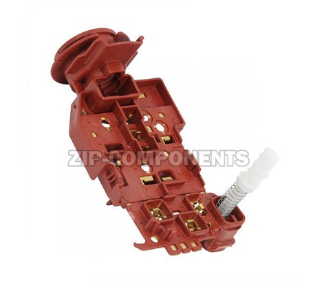 Держатель лампы холодильника Electrolux 2425073018