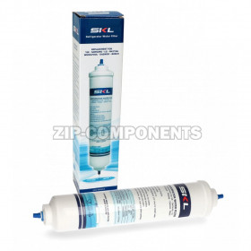 Фильтр воды SKL для холодильника LG 5231JA2010A