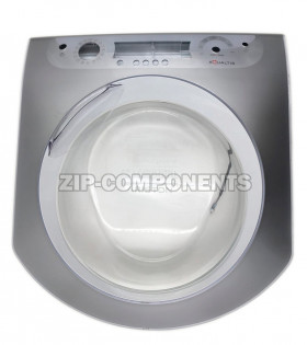 Загрузочный люк стиральной машины Aquatis Ariston 276076