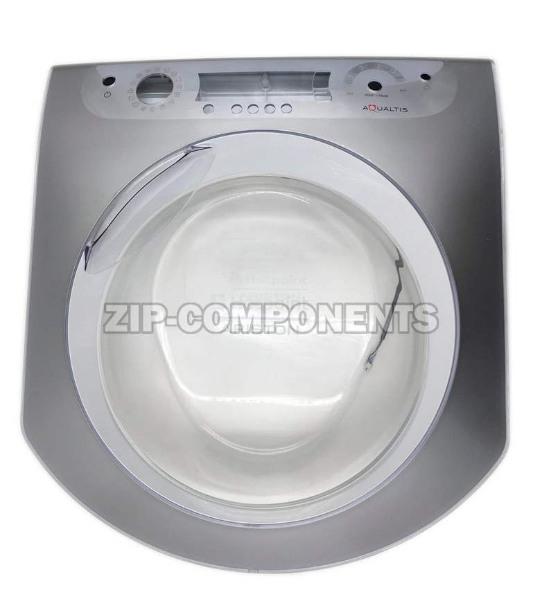 Загрузочный люк стиральной машины Aquatis Ariston 276076