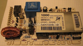 Модуль (плата) Ardo 546079000