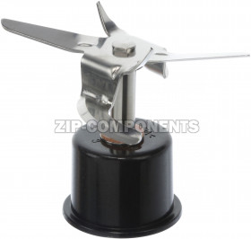 Цоколь стакана блендера Bosch 12011425