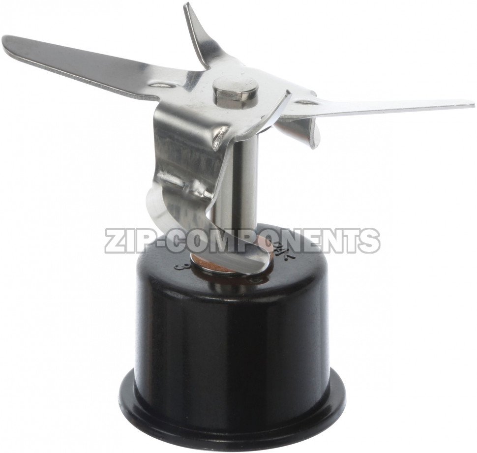 Цоколь стакана блендера Bosch 12011425