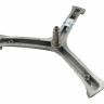 Крестовина барабана стиральной машины Haier 0020100451C