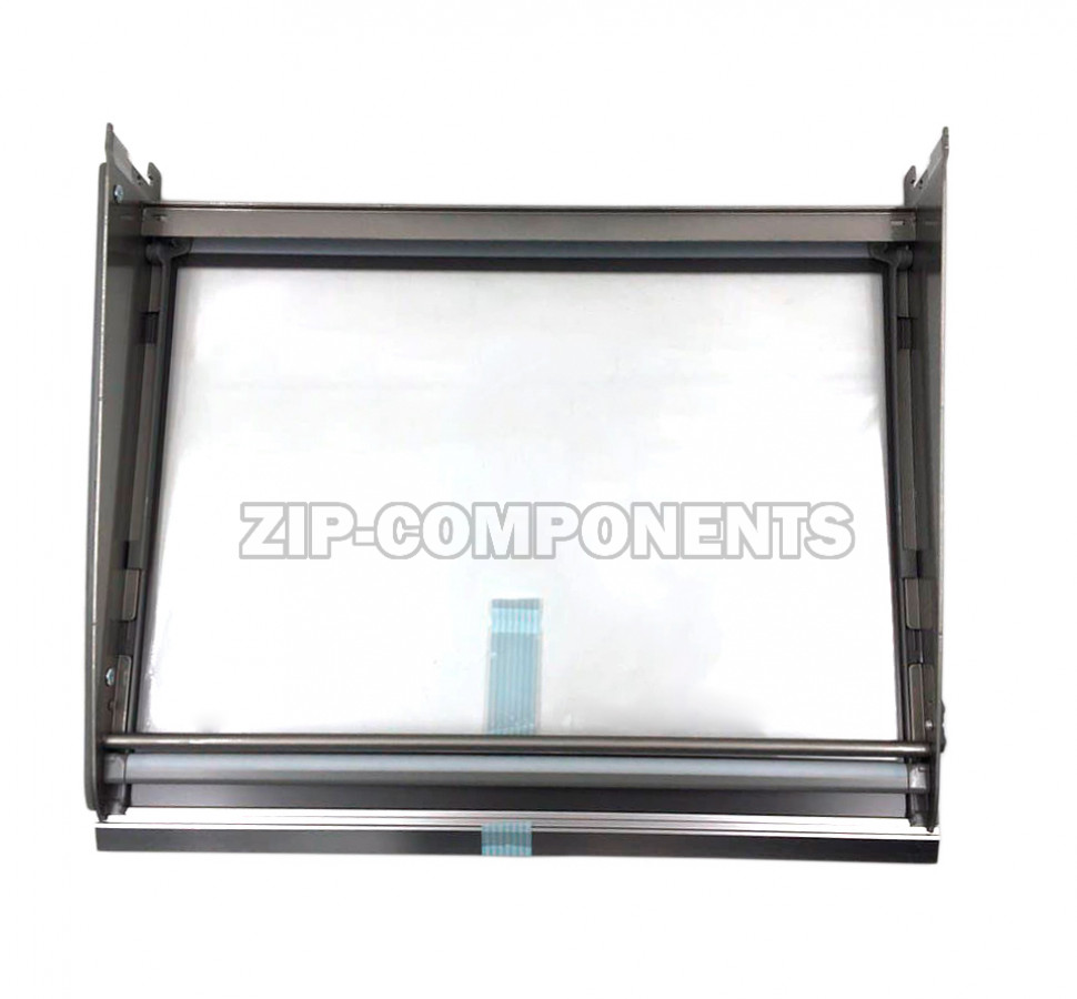 Полка стеклянная холодильника LG AHT74394008