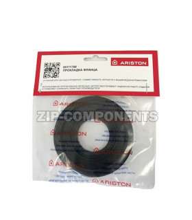 Прокладка фланца оригинал Ariston 65111788 Оригинал