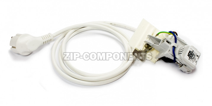 Фильтр сетевой шумоподавляющий конденсатор INDESIT 259297