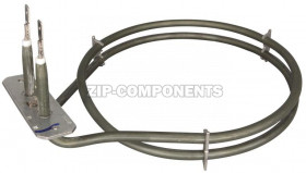 Тэн конвекции 1600W духовки Beko 262900067 Оригинал