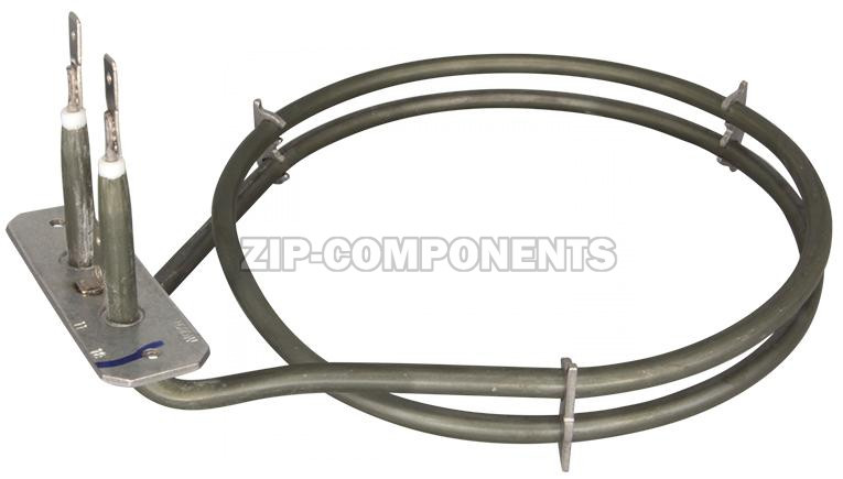 Тэн конвекции 1600W духовки Beko 262900067 Оригинал