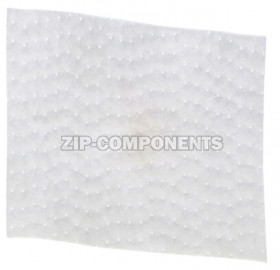 Выпускной фильтр для пылесоса, флисовый Bosch 00633906