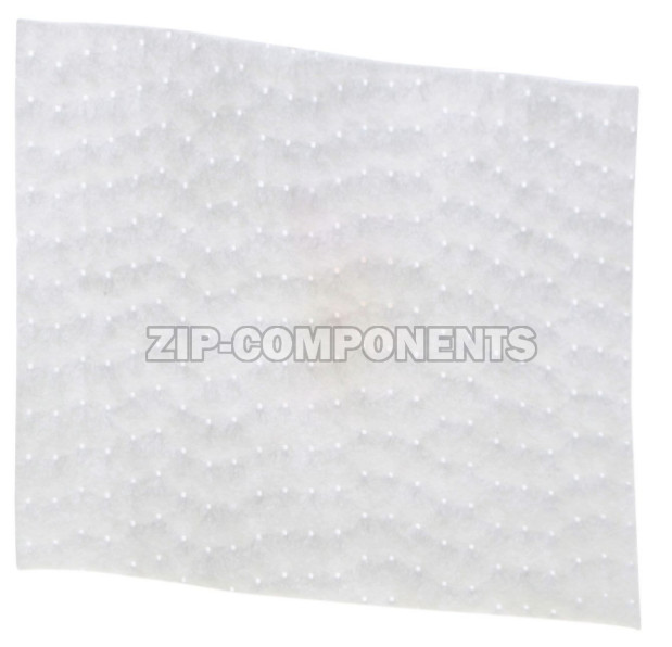 Выпускной фильтр для пылесоса, флисовый Bosch 00633906