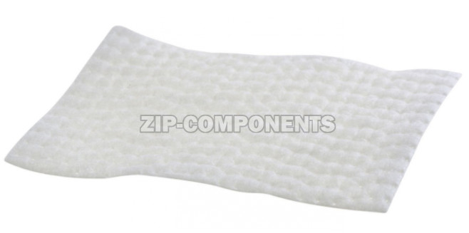 Выпускной фильтр для пылесоса, флисовый Bosch 00633906