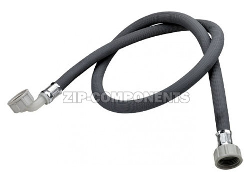 Шланг заливной для стиральной машины 3,0м. универсальный