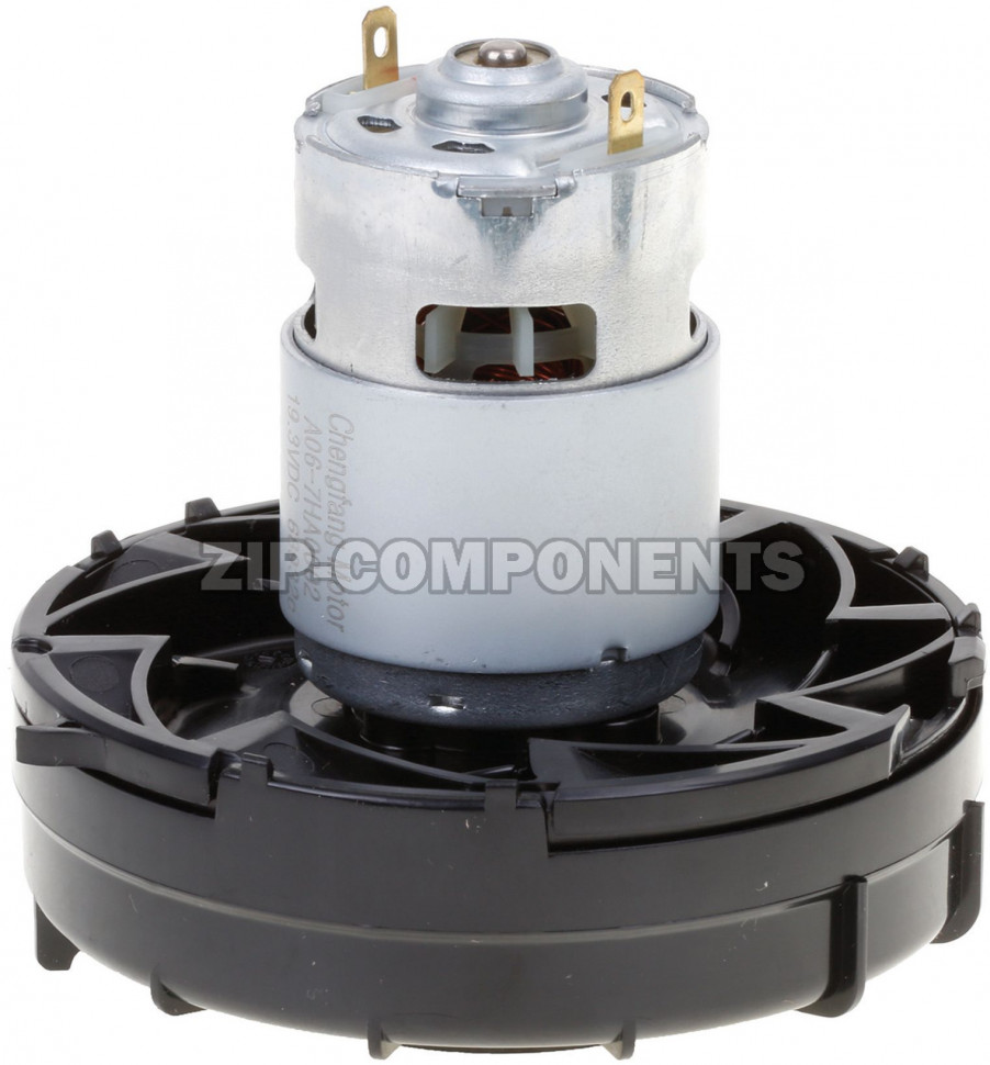 Двигатель для беспроводного пылесоса Bosch 12009504