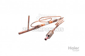 Капиллярка в сборе Haier A0010709620