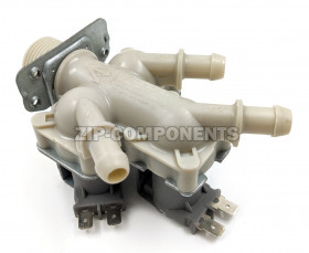 Клапан подачи воды 3Wx180 LG 5220FR2009S