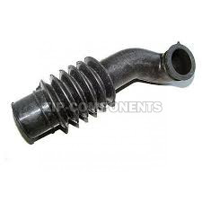 Патрубок Samsung от порошкоприемника к баку DC67-00285A