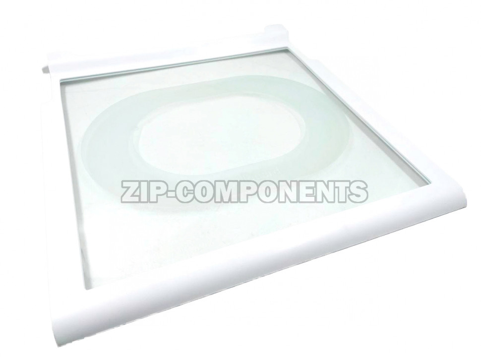 Полка стеклянная Whirlpool 481245088378