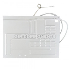 Испаритель Смоленск (430х320) плачущий одноканальный Россия хорошее качество