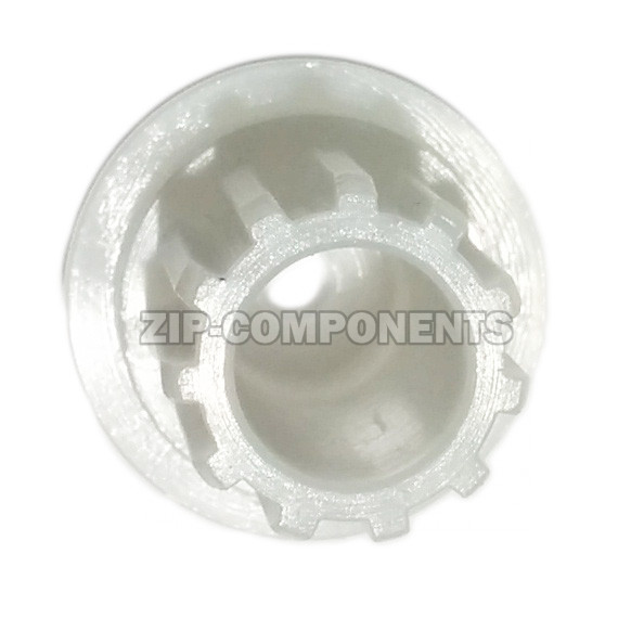 Втулка шнека Philips HR2728, HR2726/90 Д-20мм, зубья 11шт