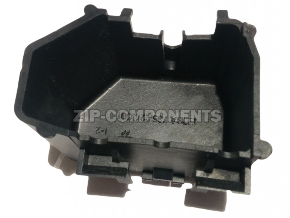 Реле пусковое с крышкой К1 РКТ-1, 064114901600